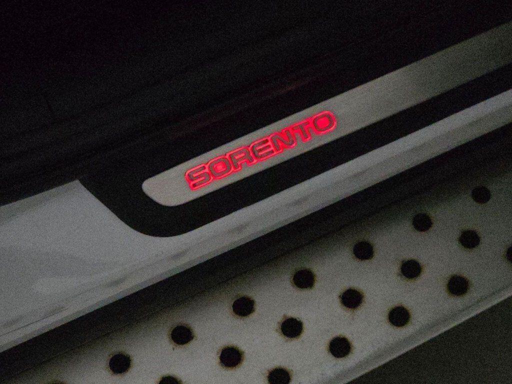 Kia Sorento view 60