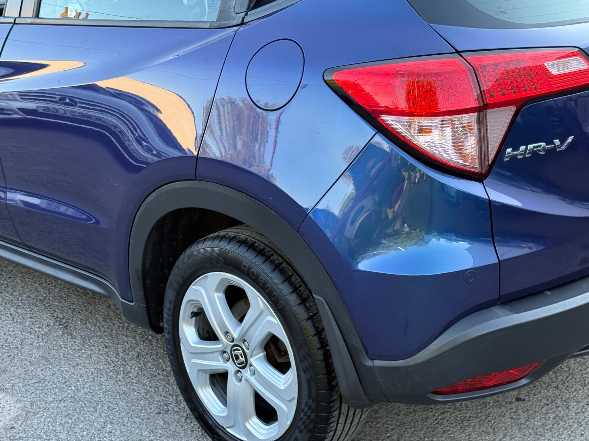Honda HR-V - Image 24