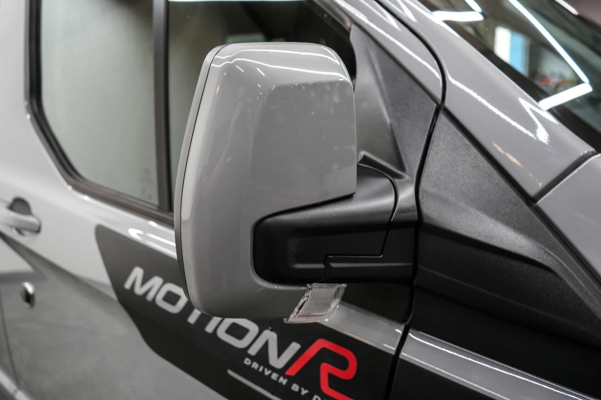 Ford Transit Custom view 7