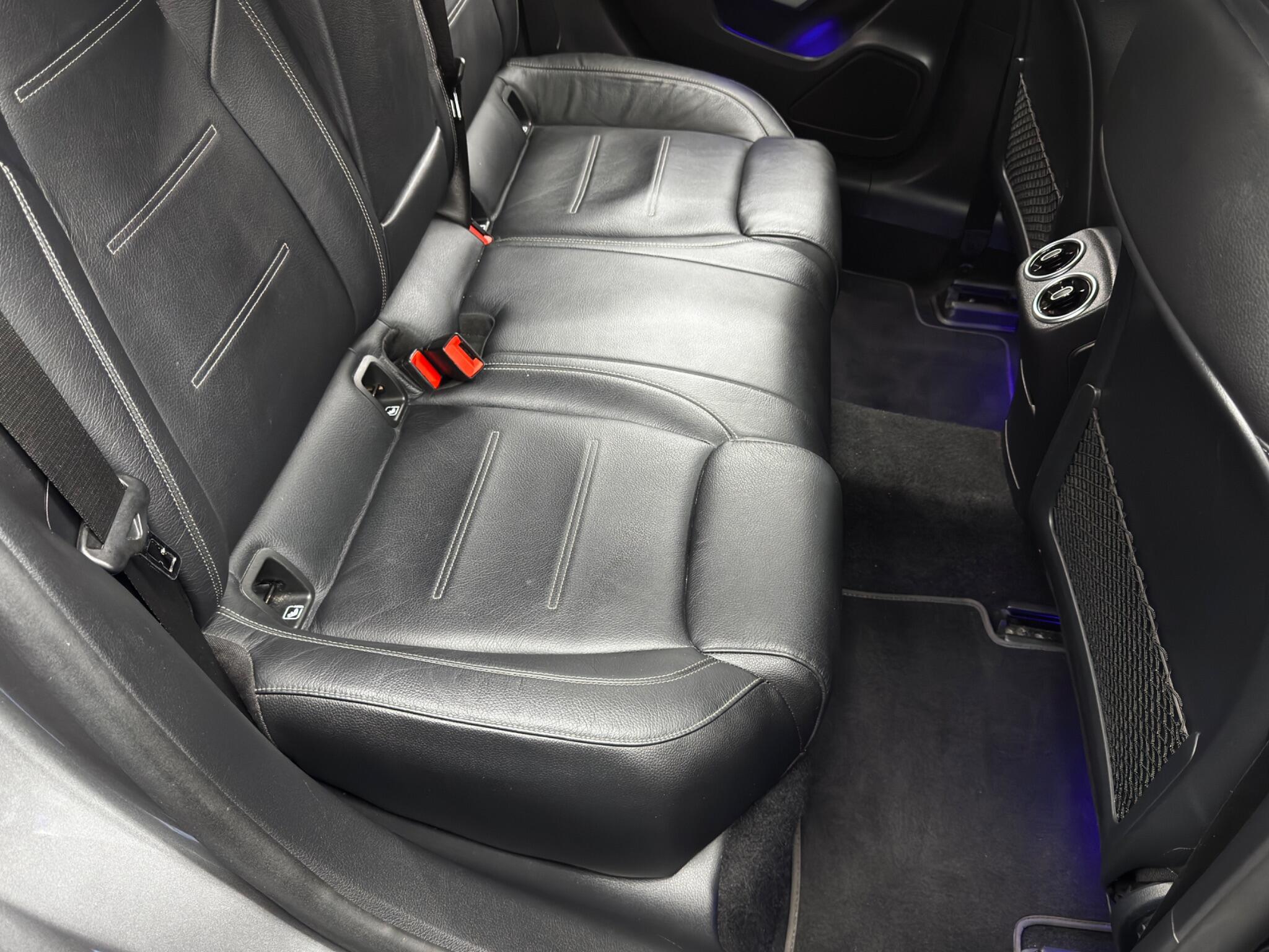Mercedes-Benz A-Class view 17