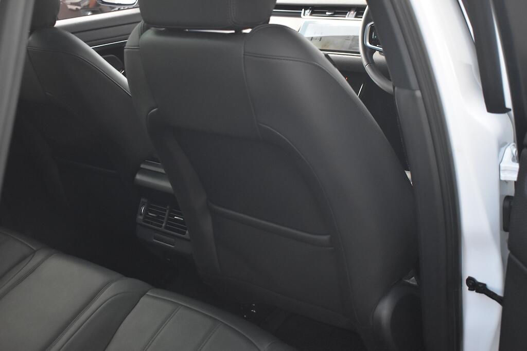 Land Rover Range Rover Evoque view 33