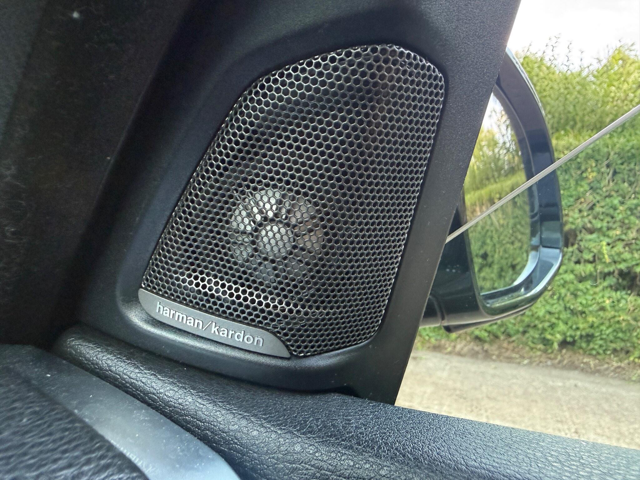 BMW X5 view 39