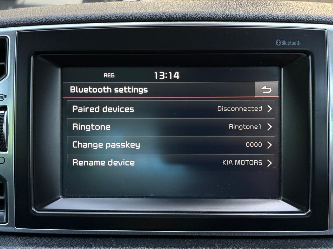Kia Sportage view 42
