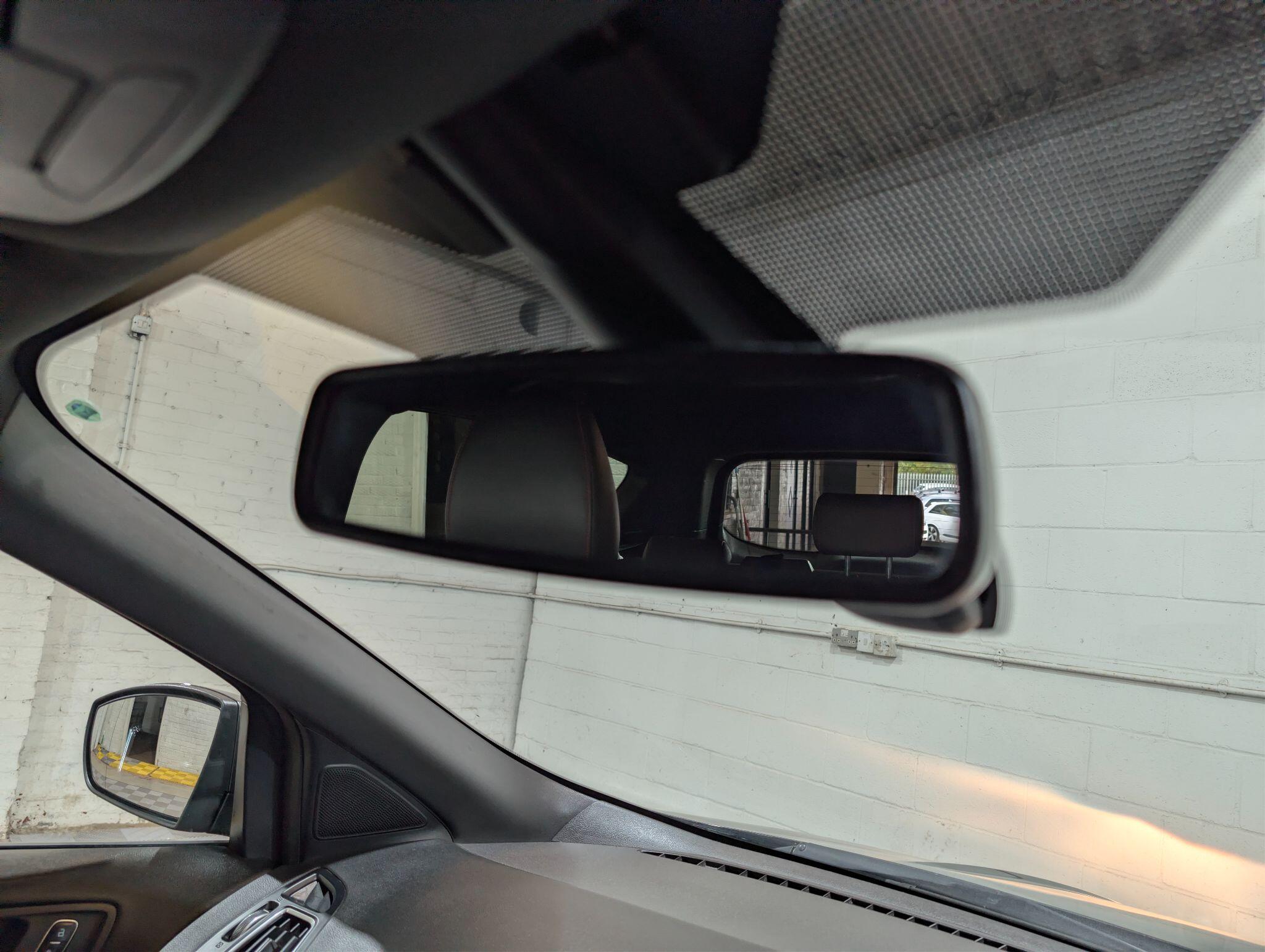 Ford Kuga view 78