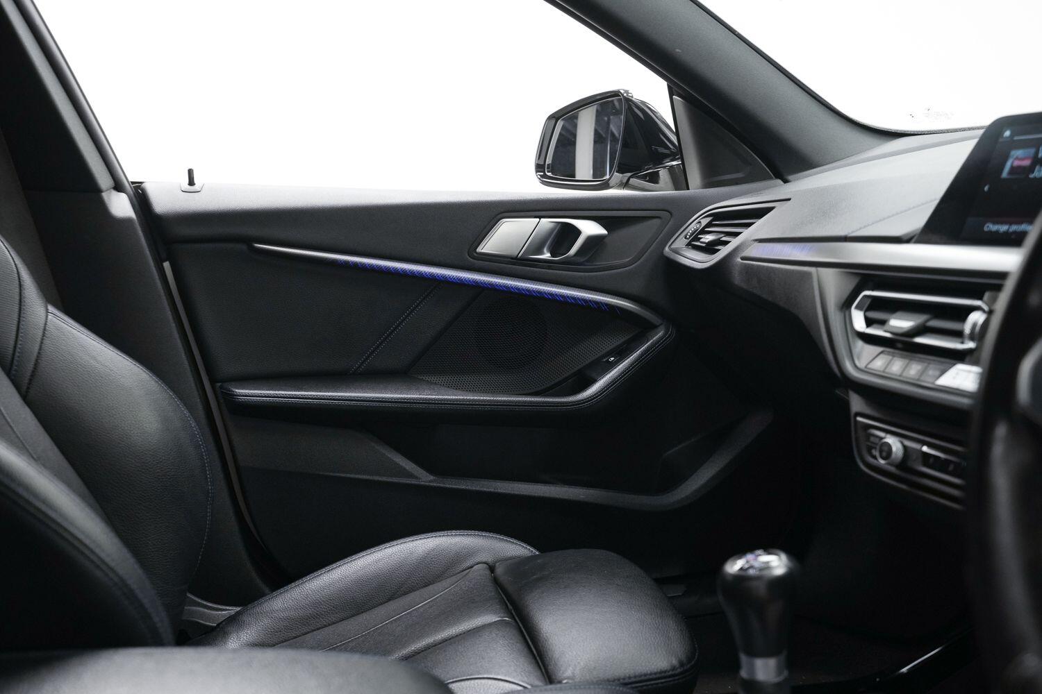 BMW 2 Series Gran Coupe view 21