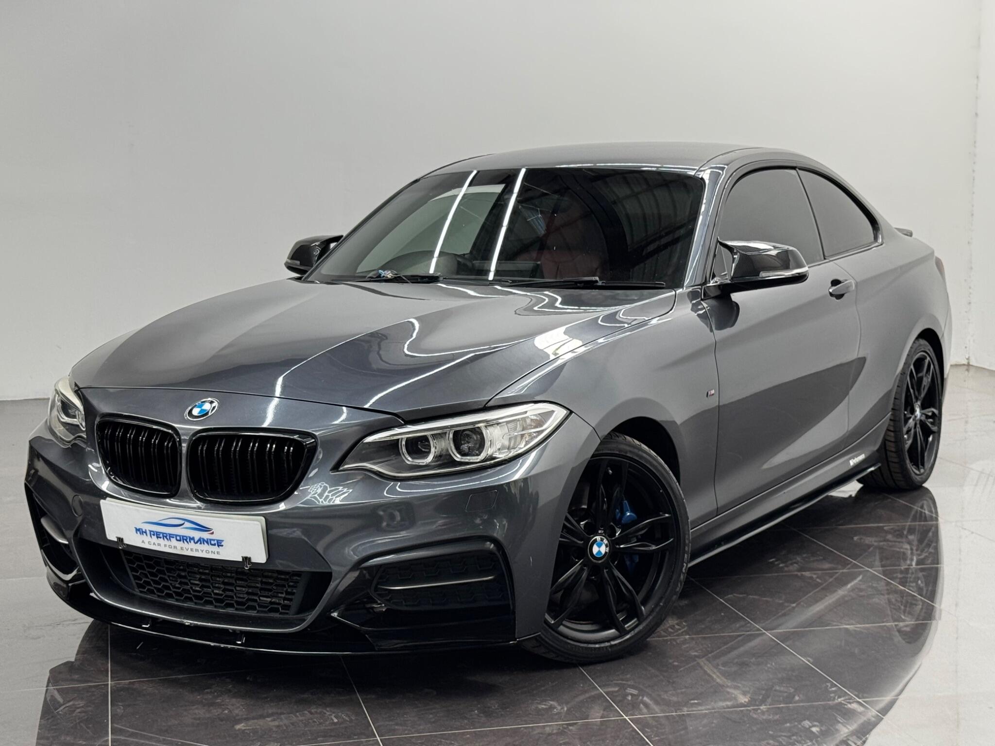 BMW 2 Series view 51