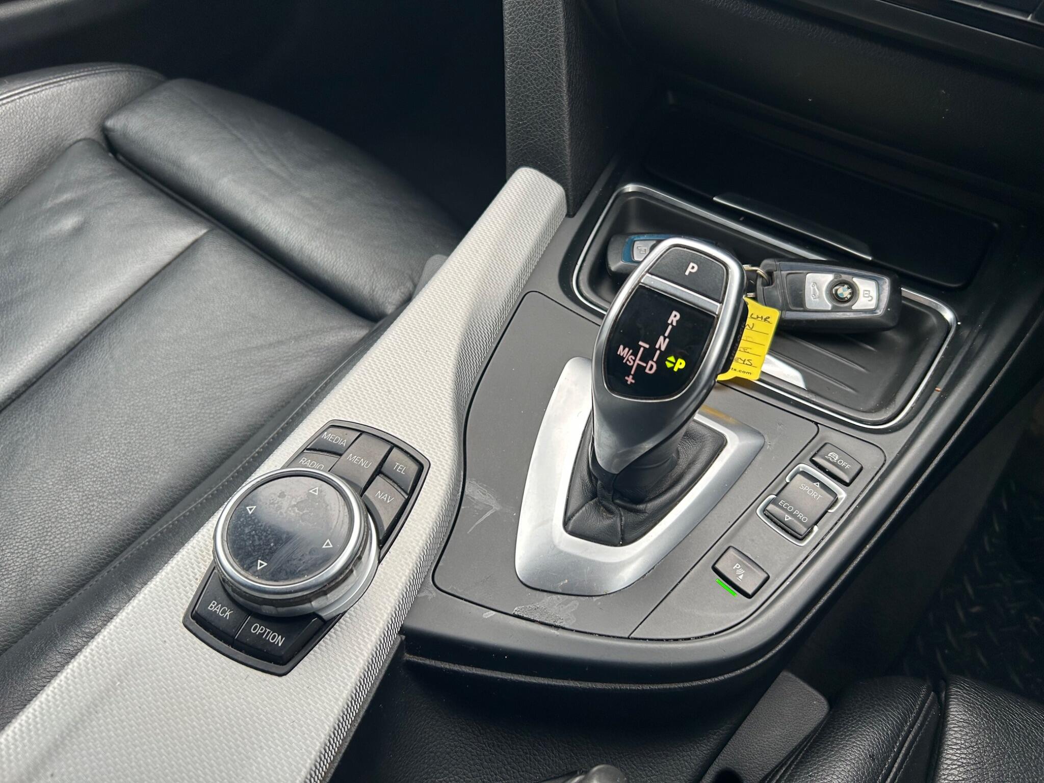 BMW 4 Series view 31