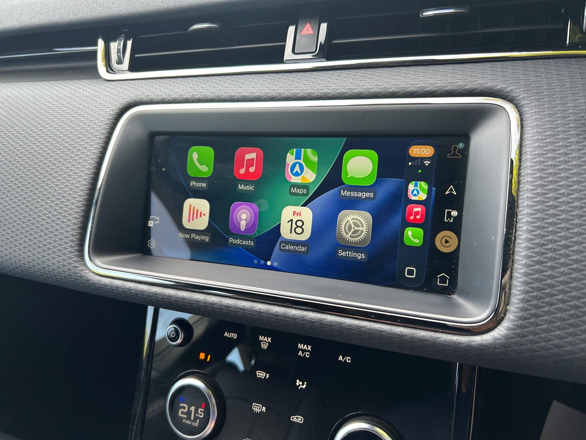 Land Rover Range Rover Evoque view 35