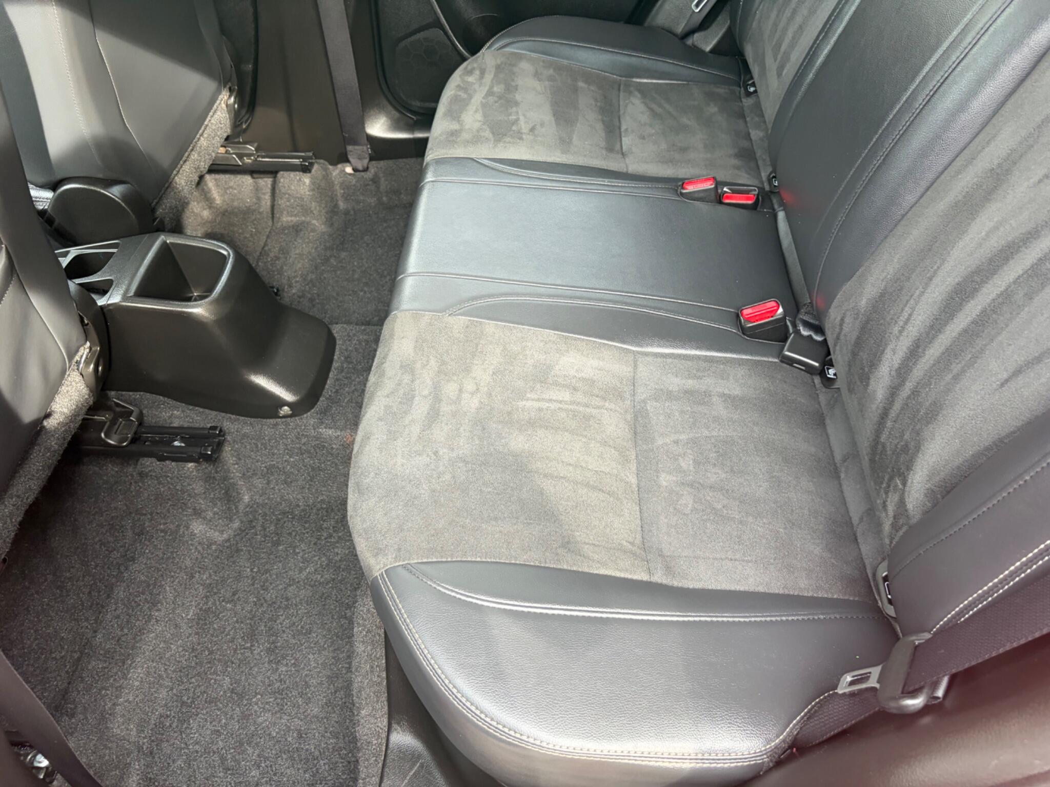 Suzuki Vitara view 73