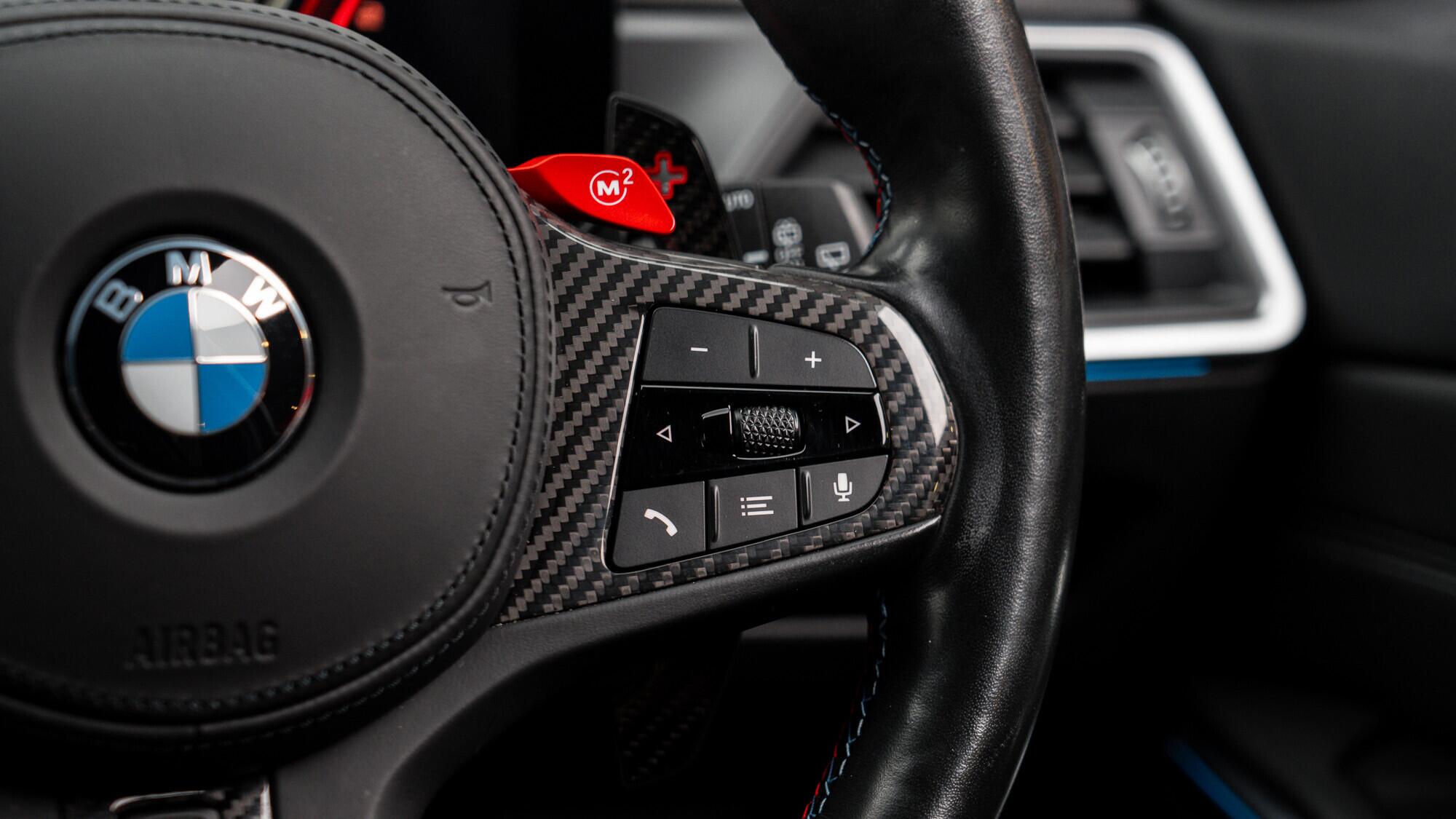 BMW M3 view 25