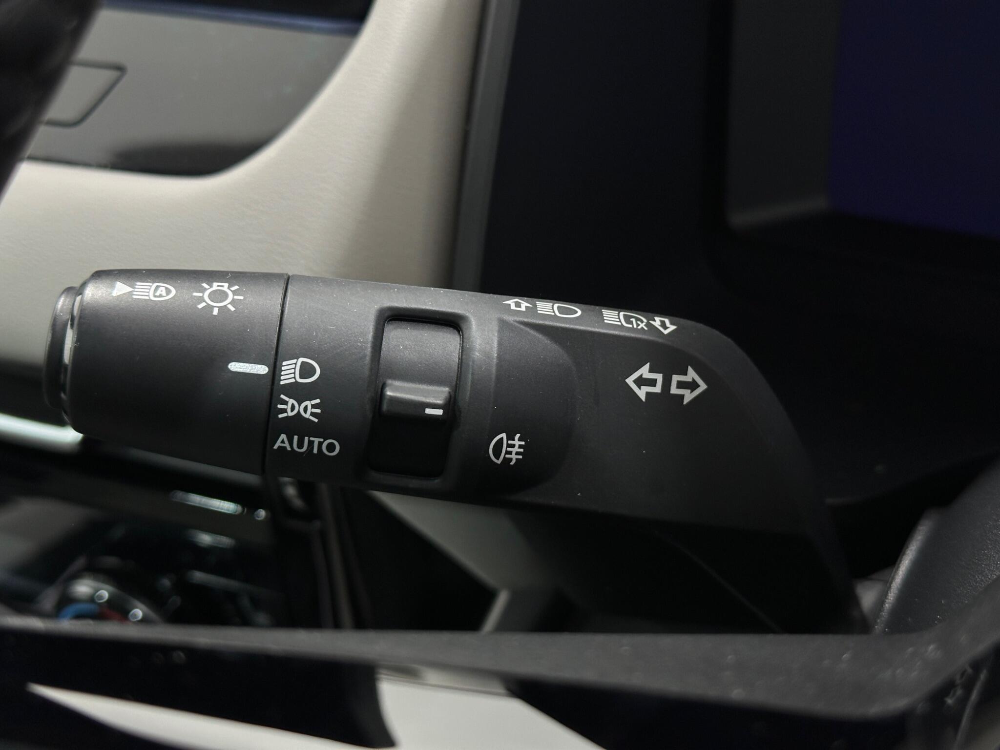 Nissan Qashqai view 12