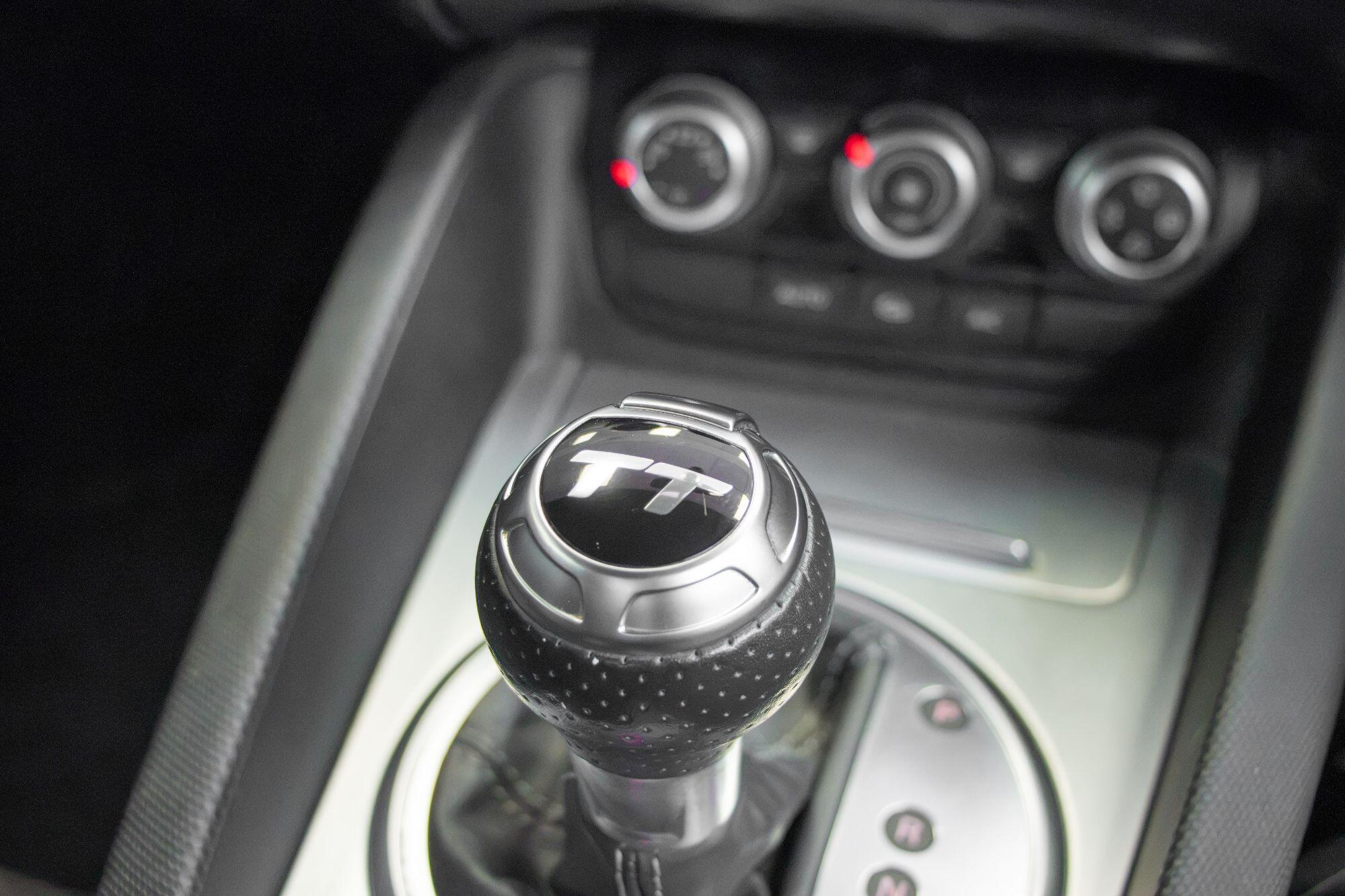 Audi TT view 50