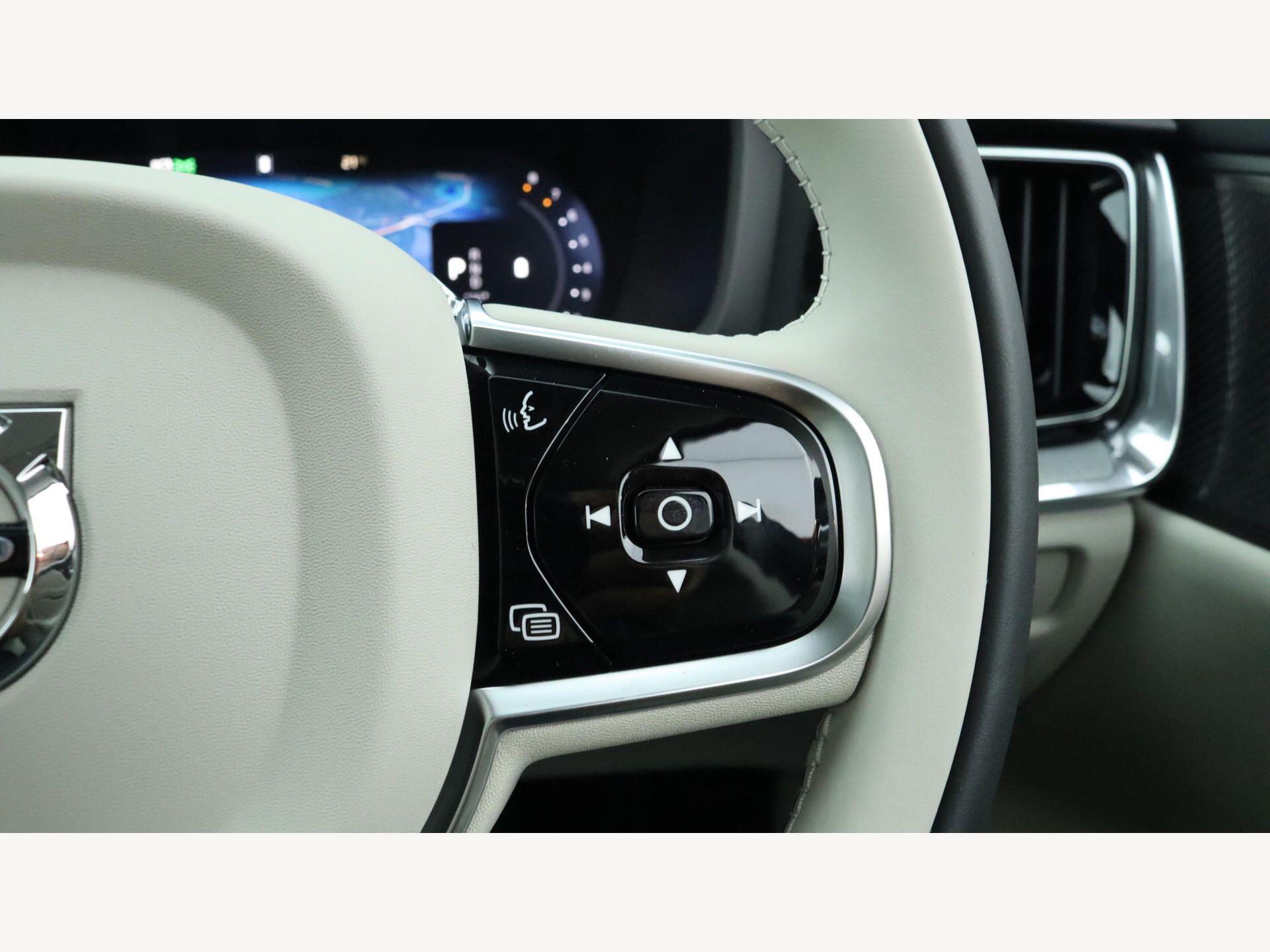 Volvo V60 view 23