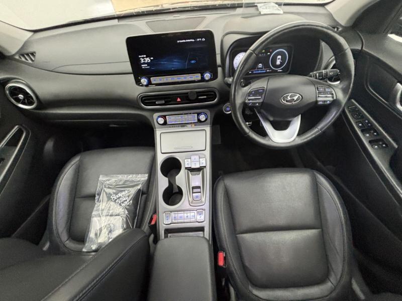 Hyundai Kona view 4
