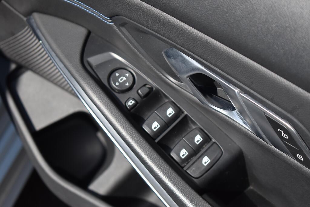 BMW 3 Series view 43