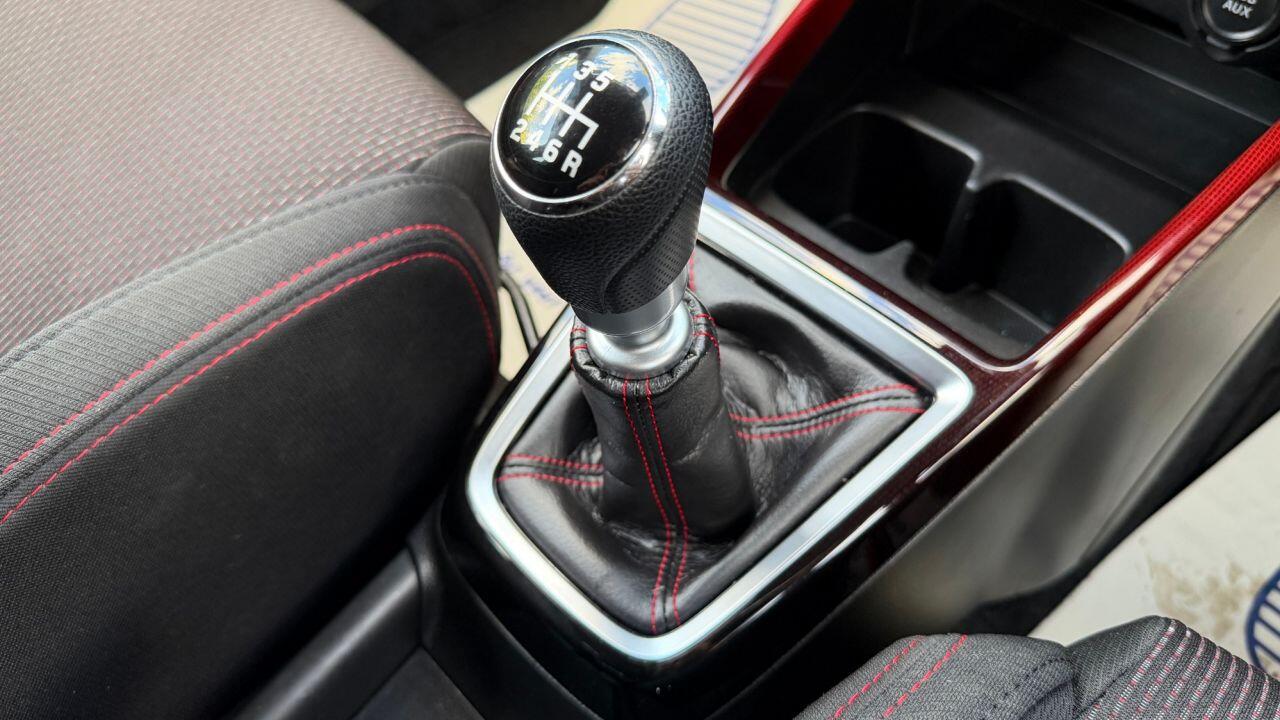 Suzuki Swift view 21