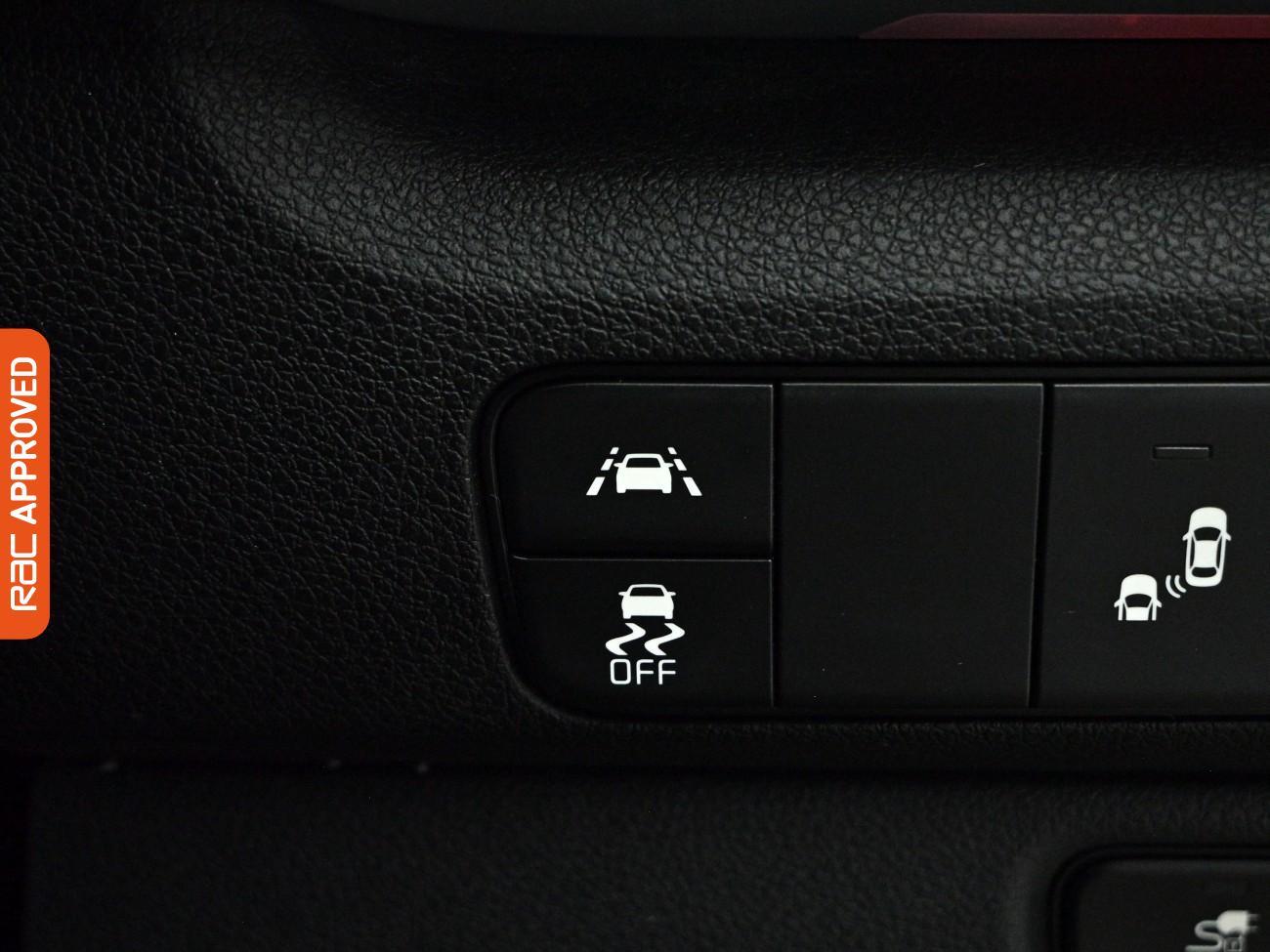 Kia Niro view 27