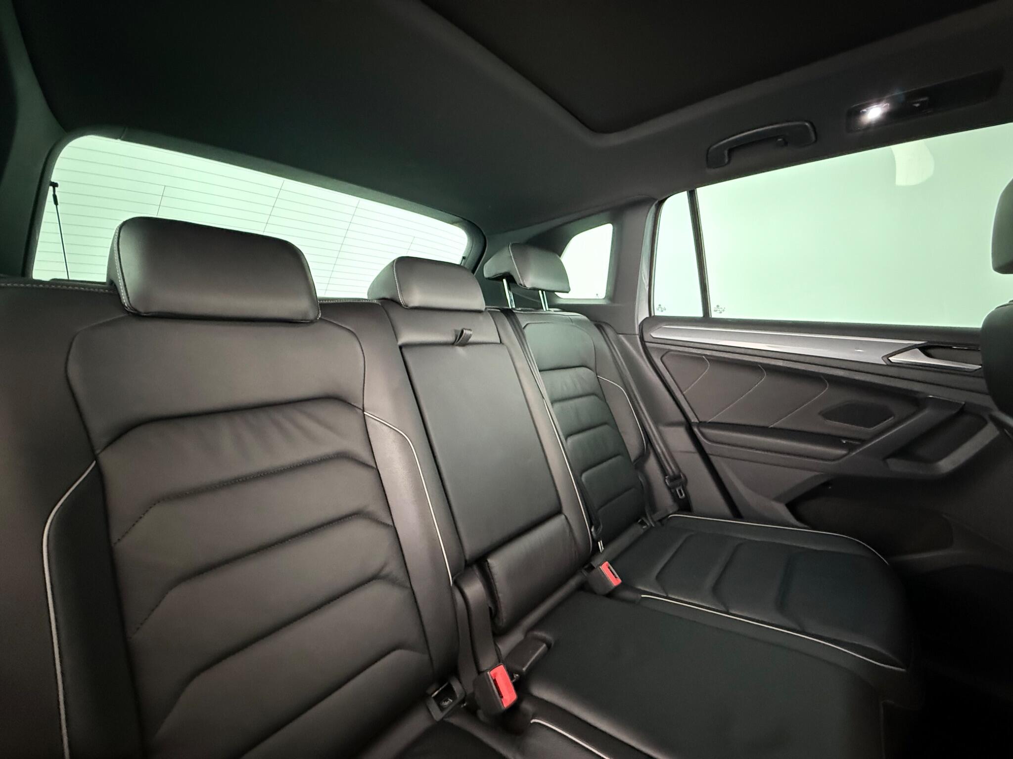 Volkswagen Tiguan view 33