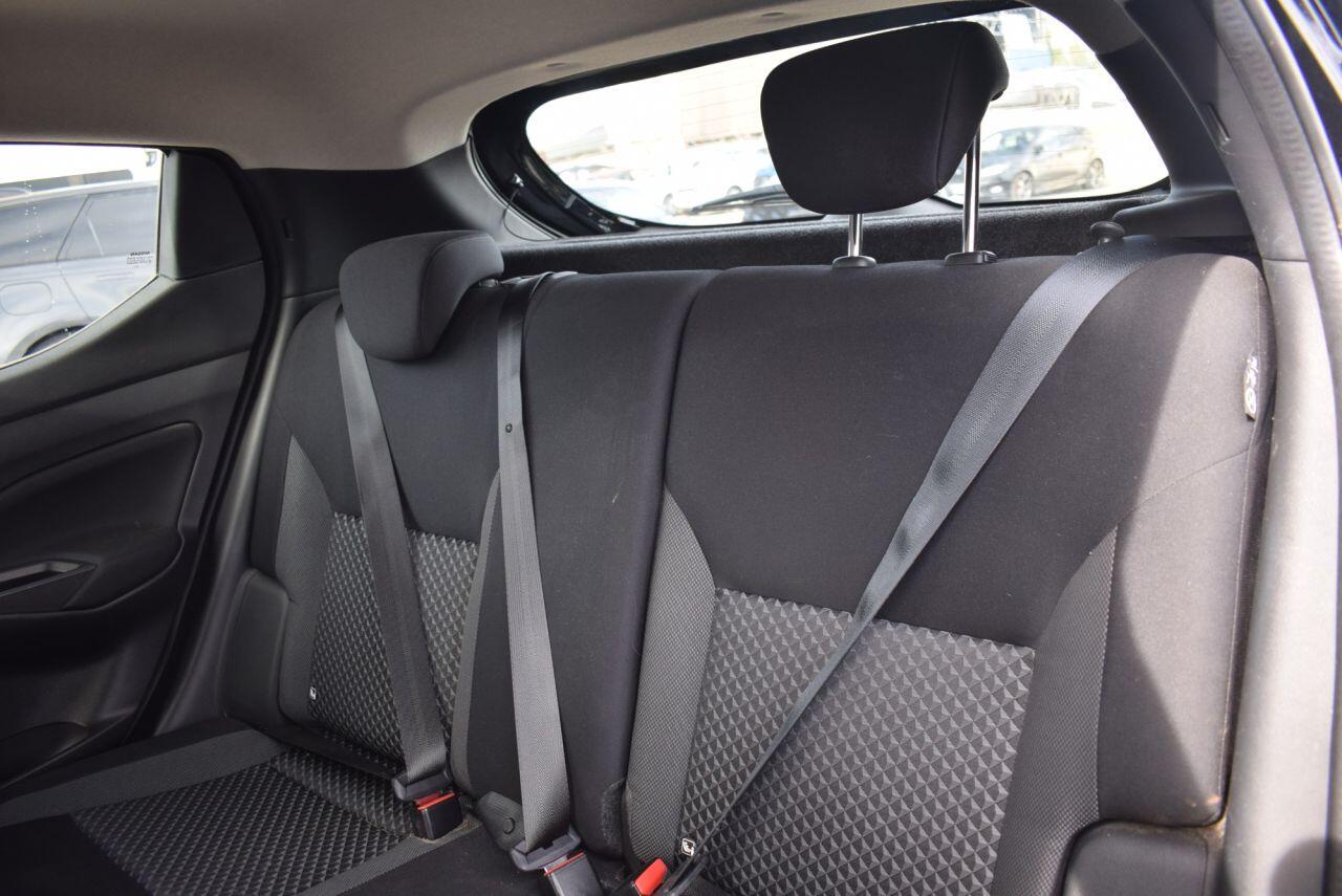 Nissan Micra view 15