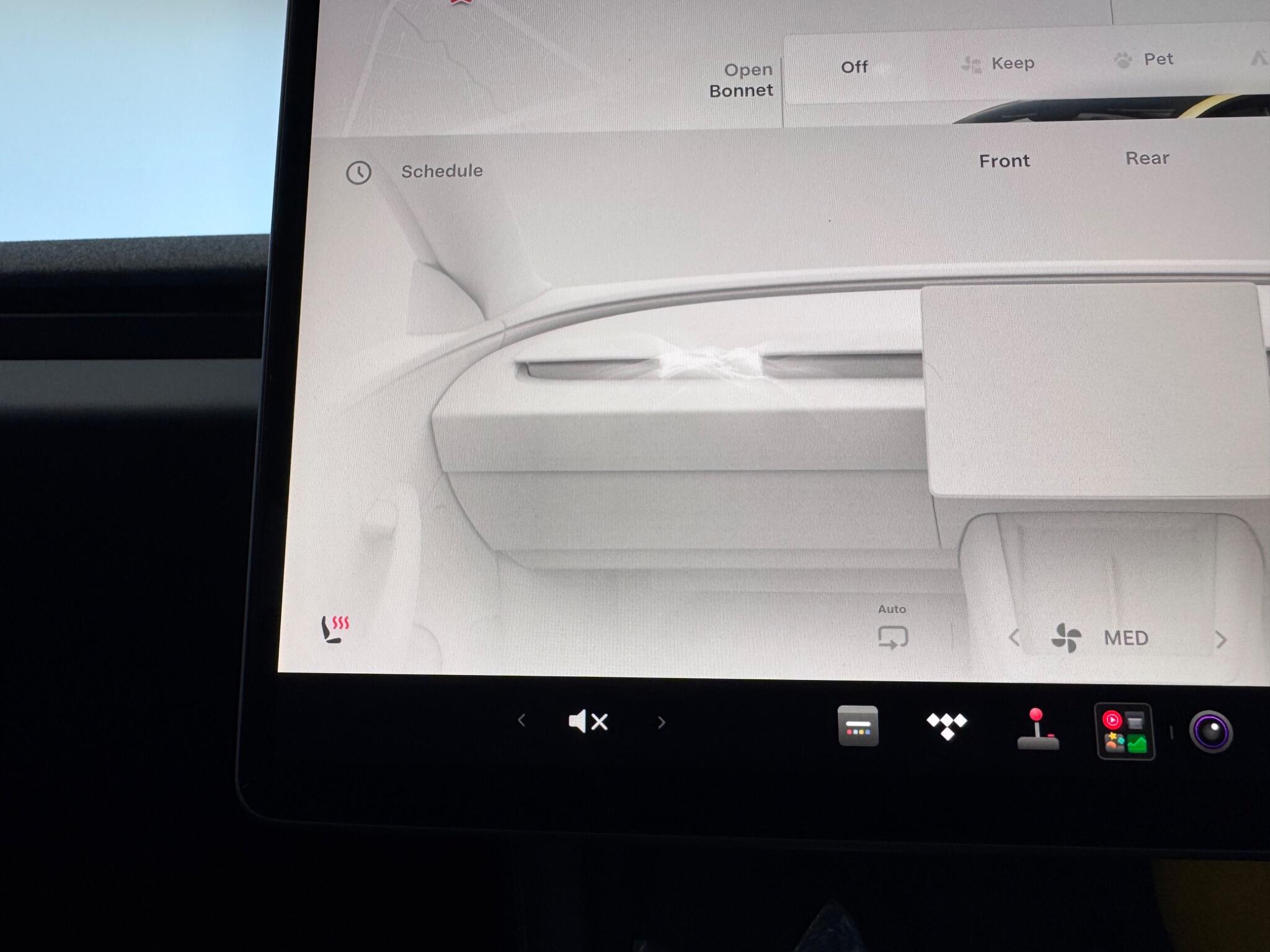 Tesla Model 3 view 18