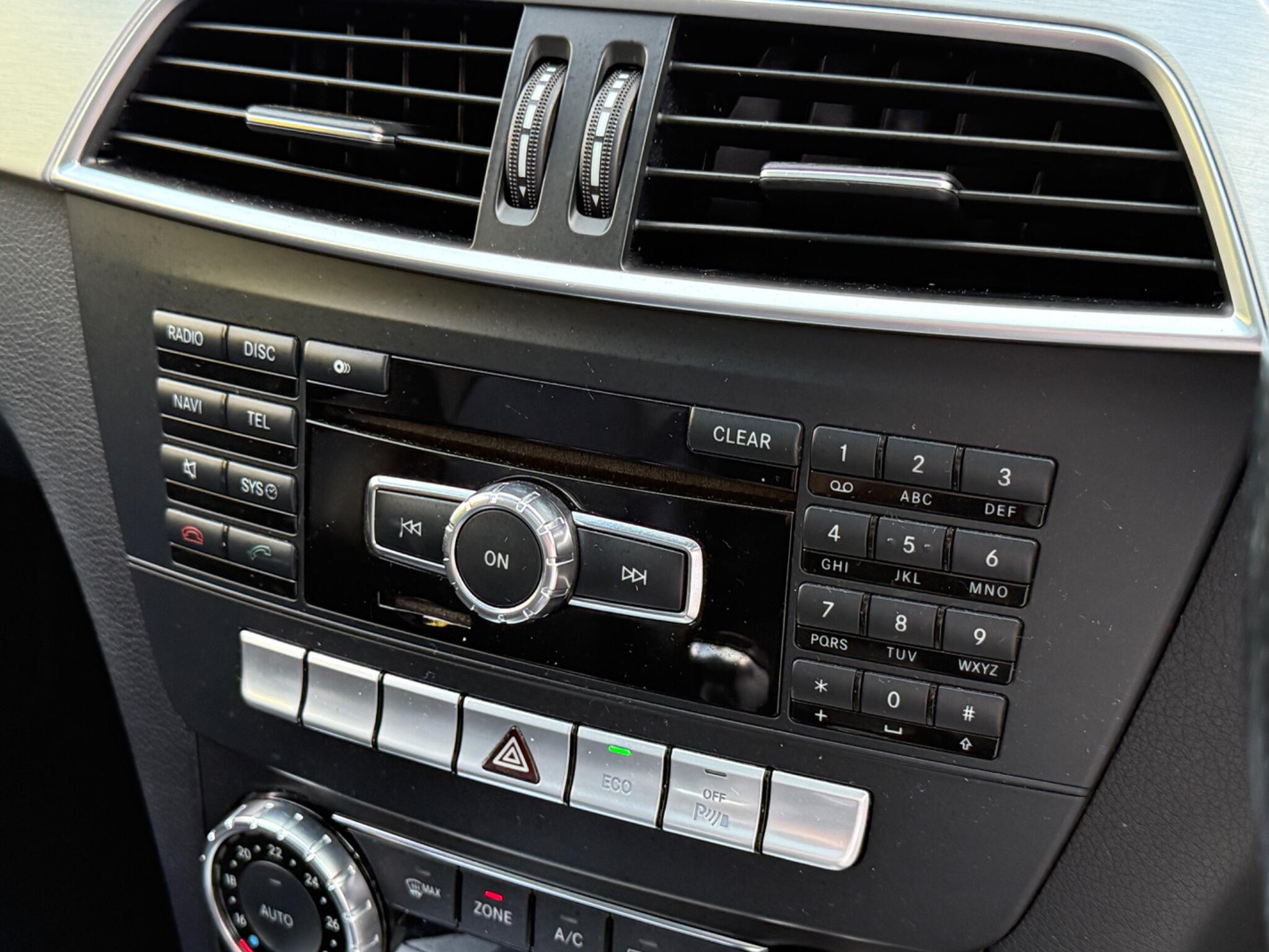 Mercedes-Benz C Class - Image 33