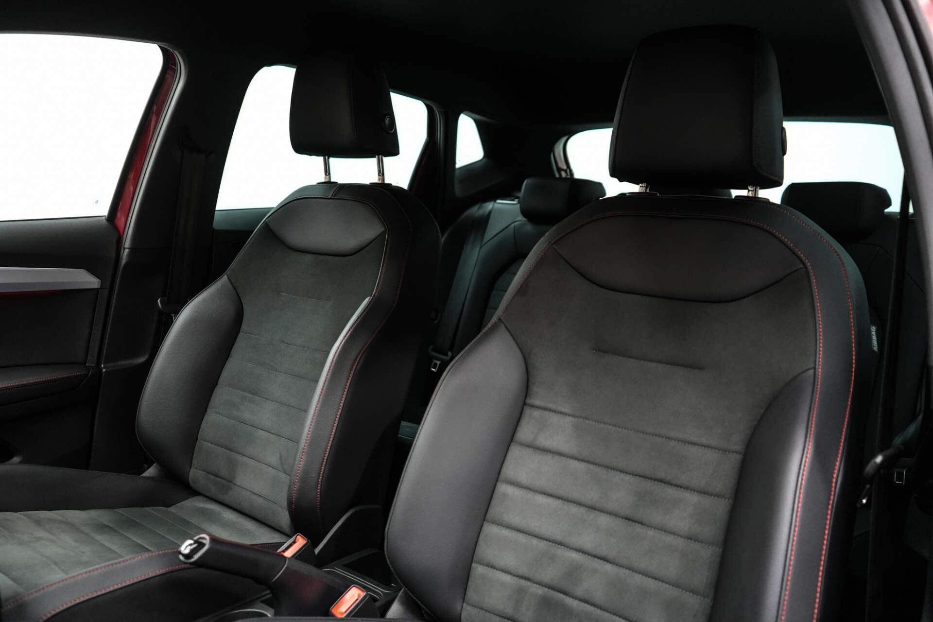 Seat Ibiza view 13