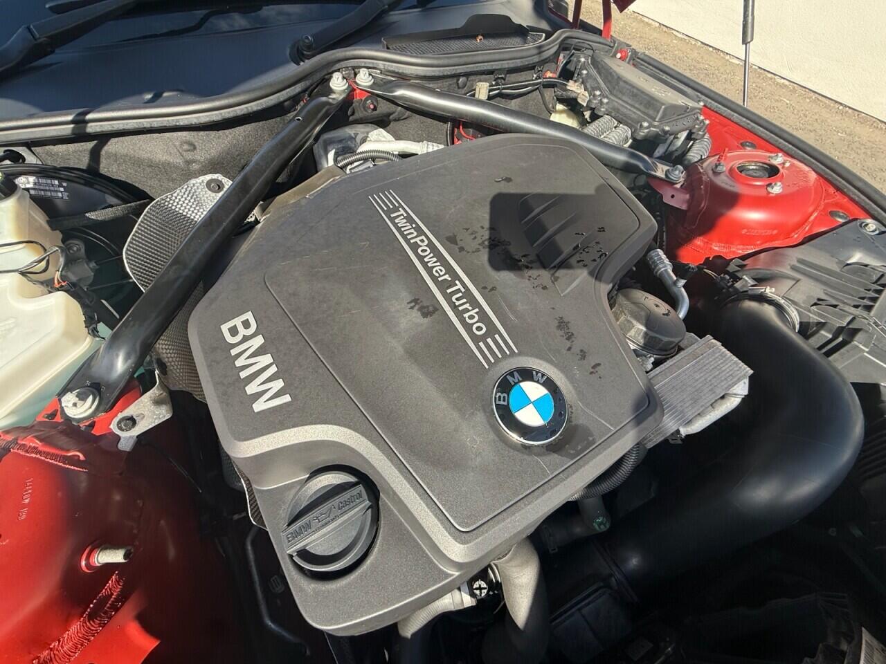 BMW Z4 view 31