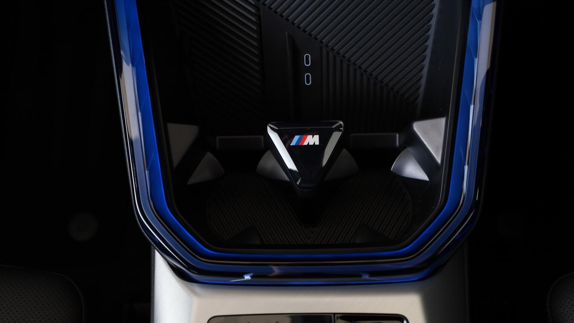 BMW X3 view 20