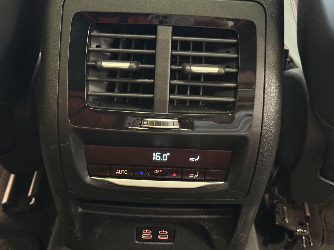 BMW X4 view 73