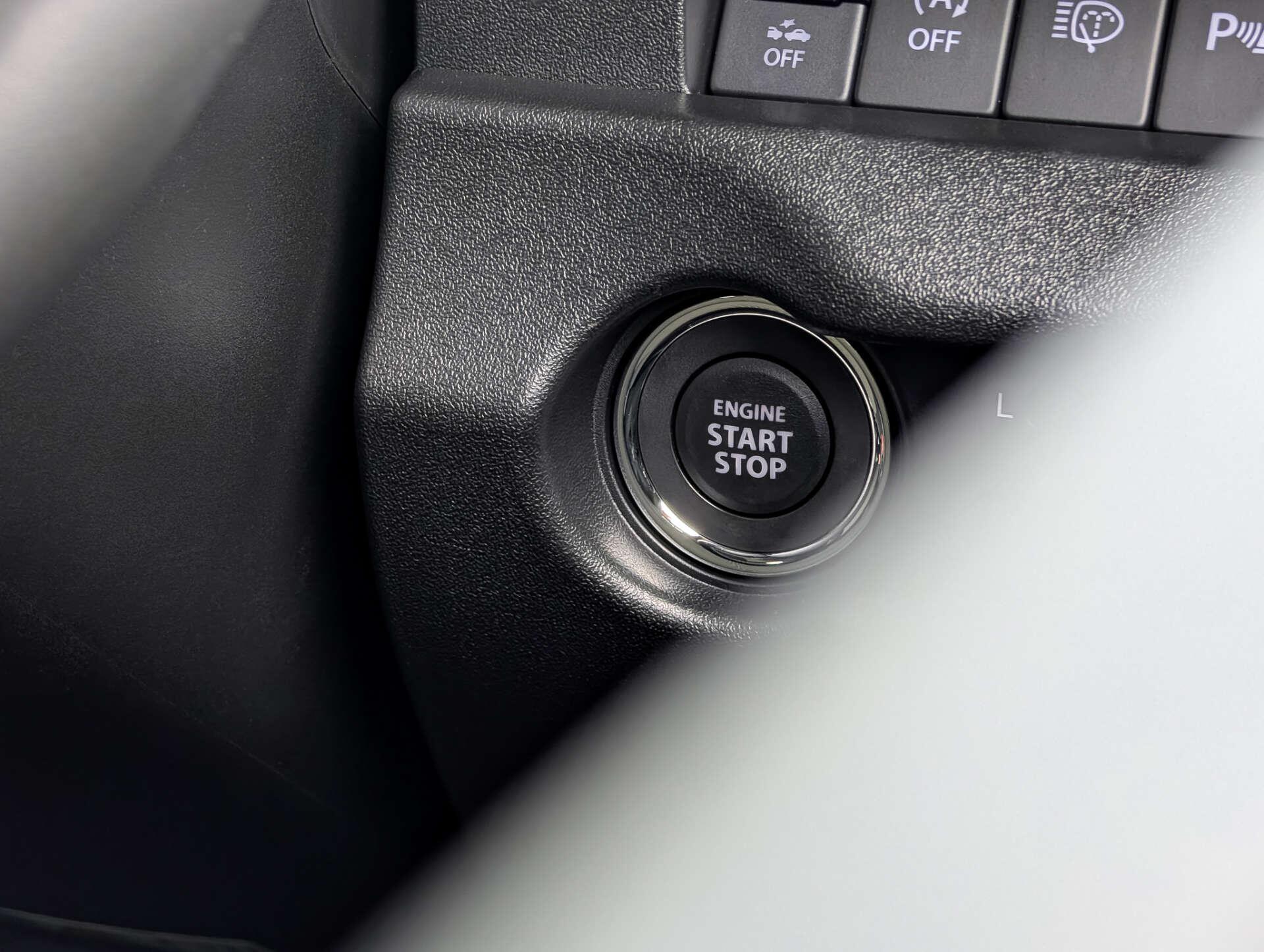 Suzuki Jimny view 36