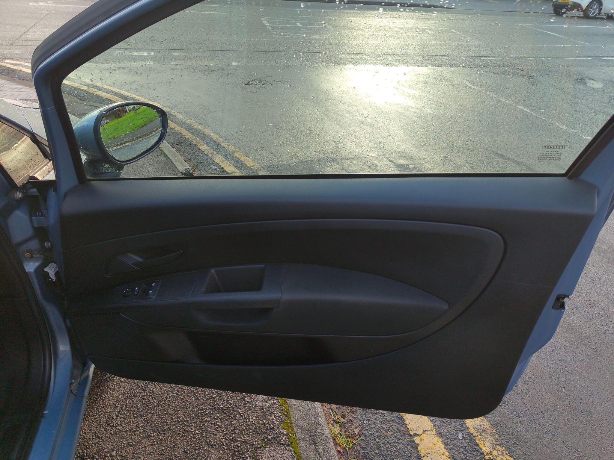 2008 Fiat Grande Punto image 31