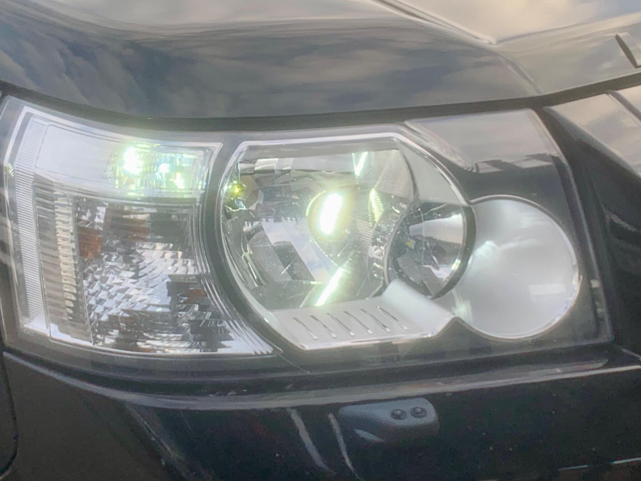 Land Rover Freelander 2 view 59