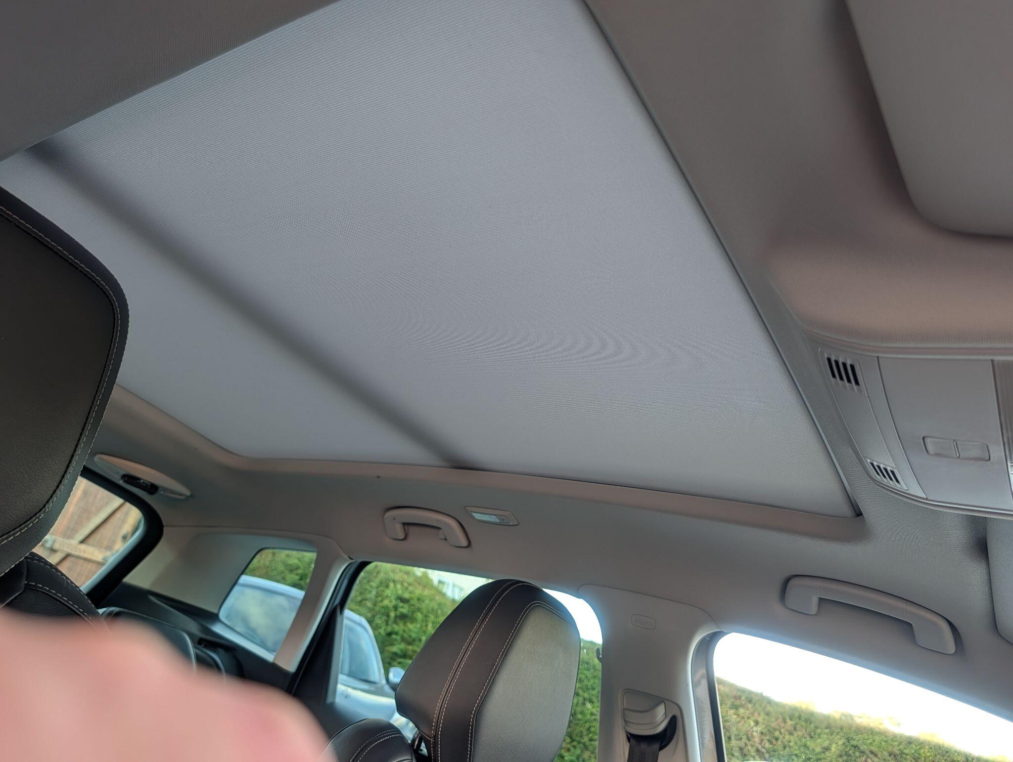 Skoda Karoq view 62