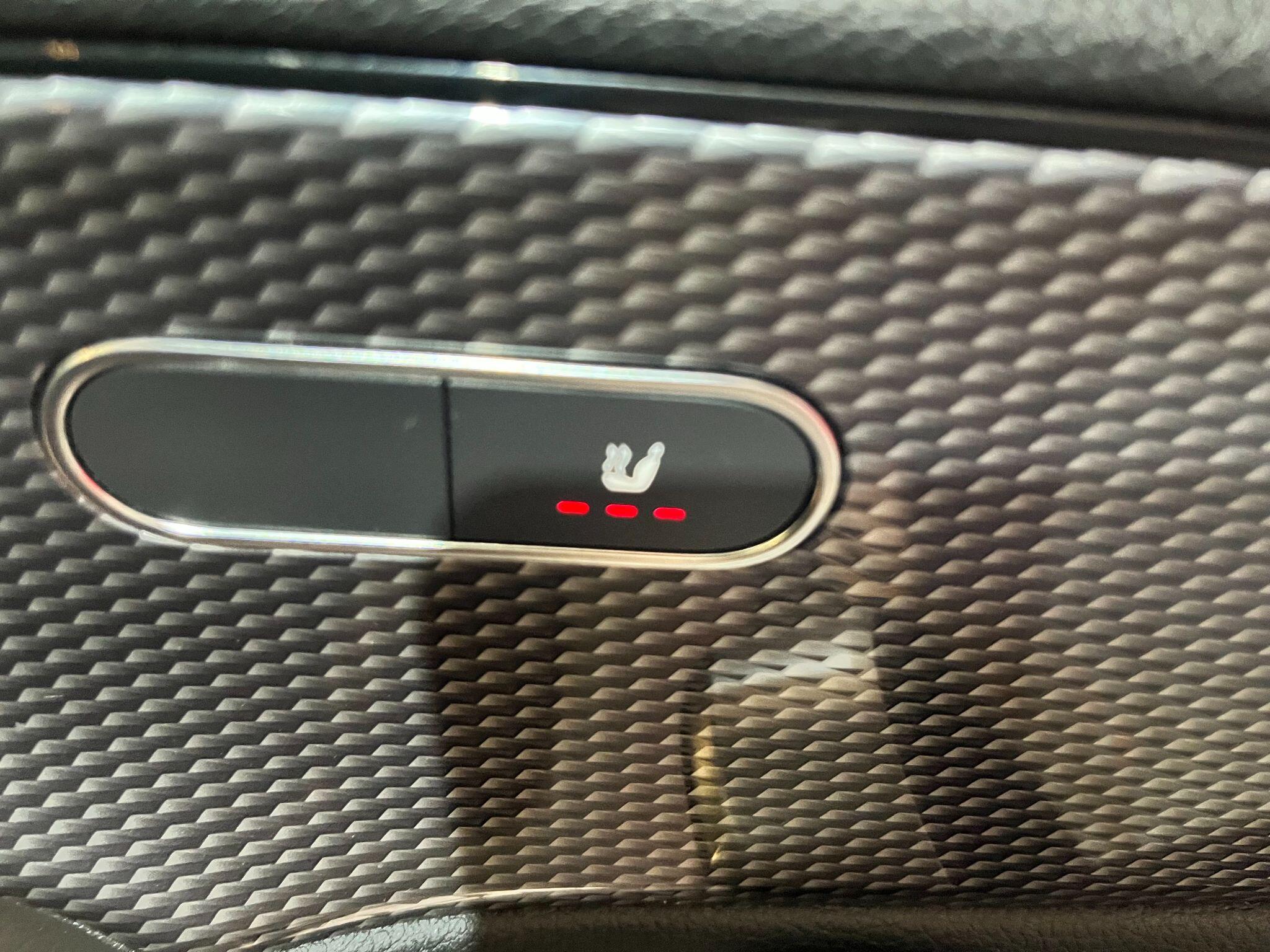 Mercedes-Benz A Class view 28