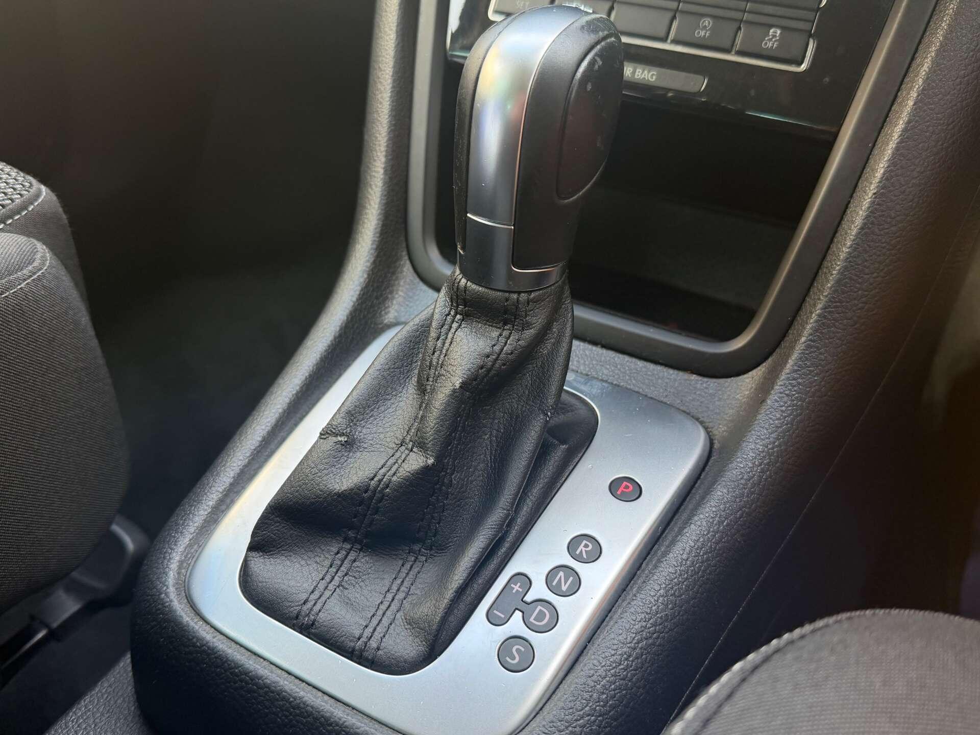Volkswagen Sharan view 21