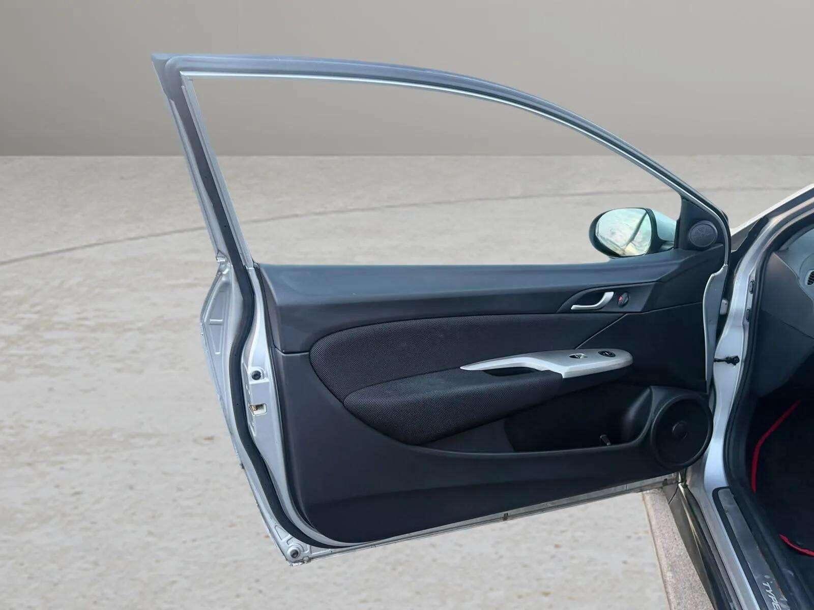 Honda Civic view 47