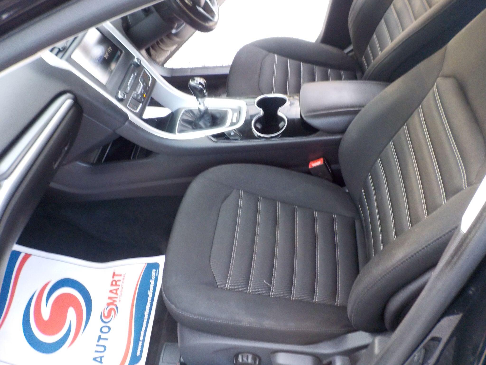 Ford Mondeo 2.0 TDCi ECOnetic Zetec Euro 6 (s/s) 5dr