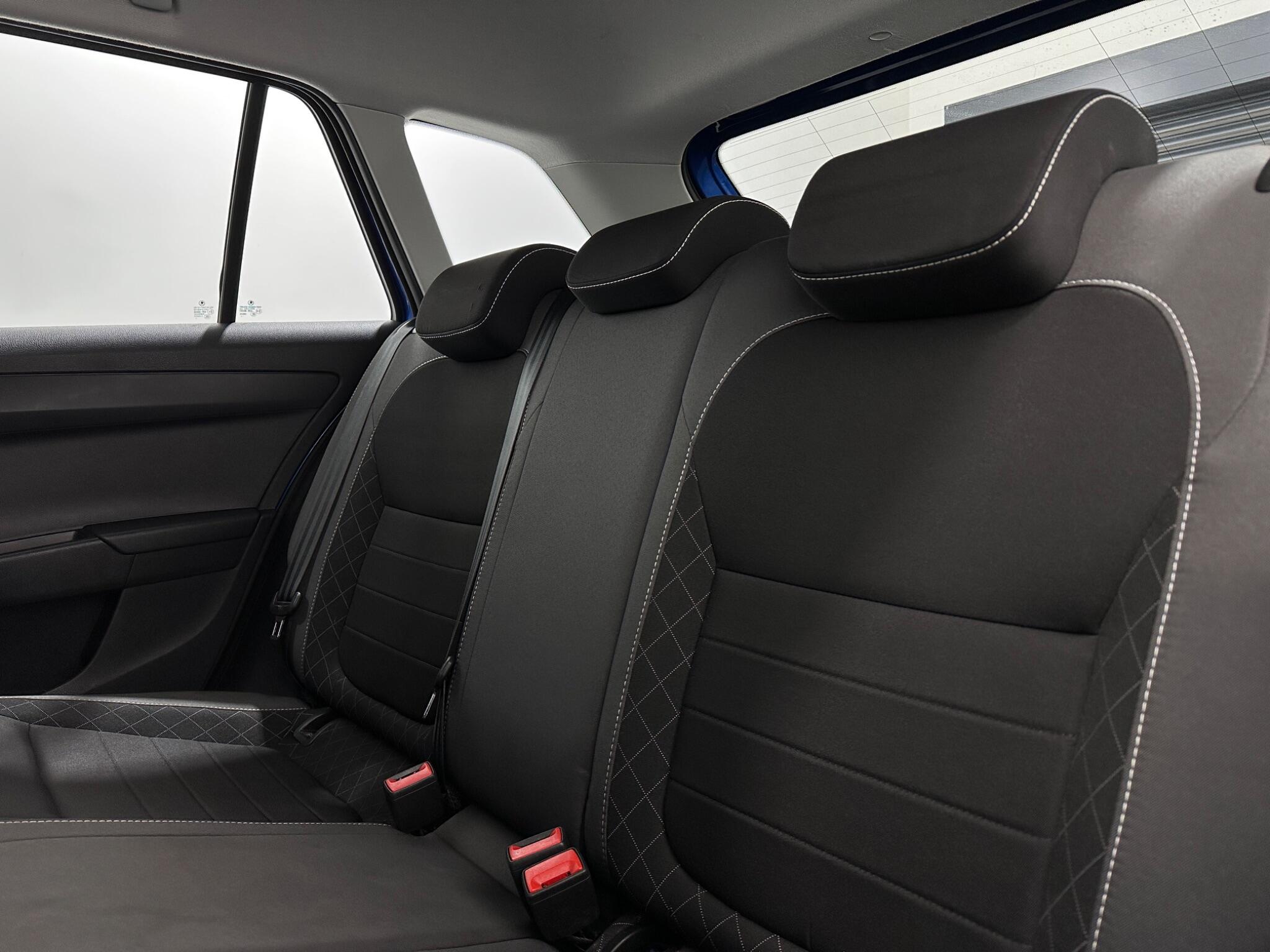 Skoda Fabia view 39
