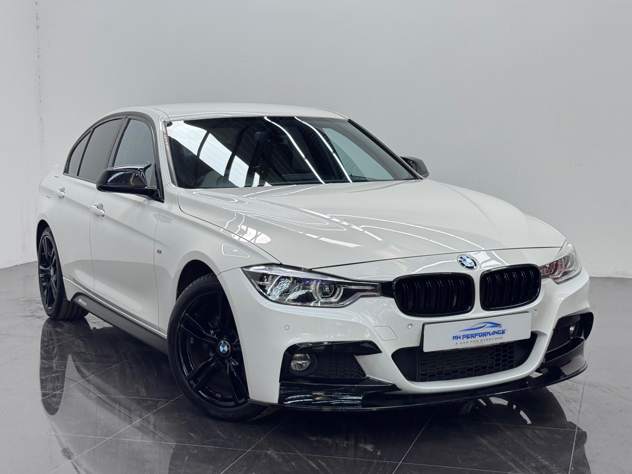 BMW 3 Series view 67