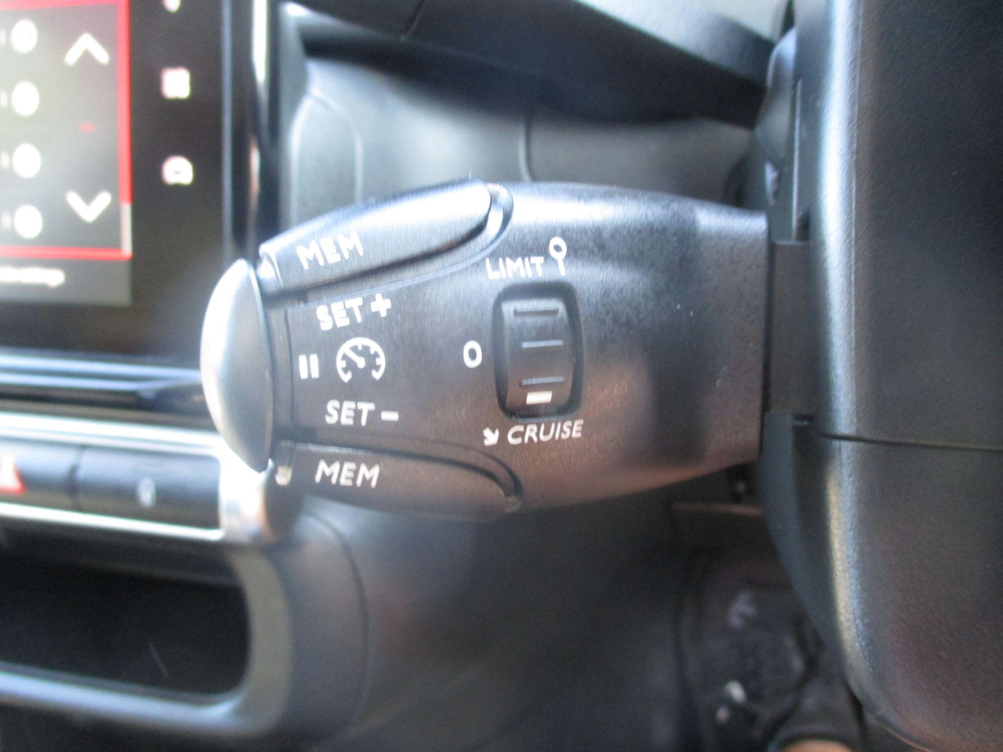 Citroen C3 view 39
