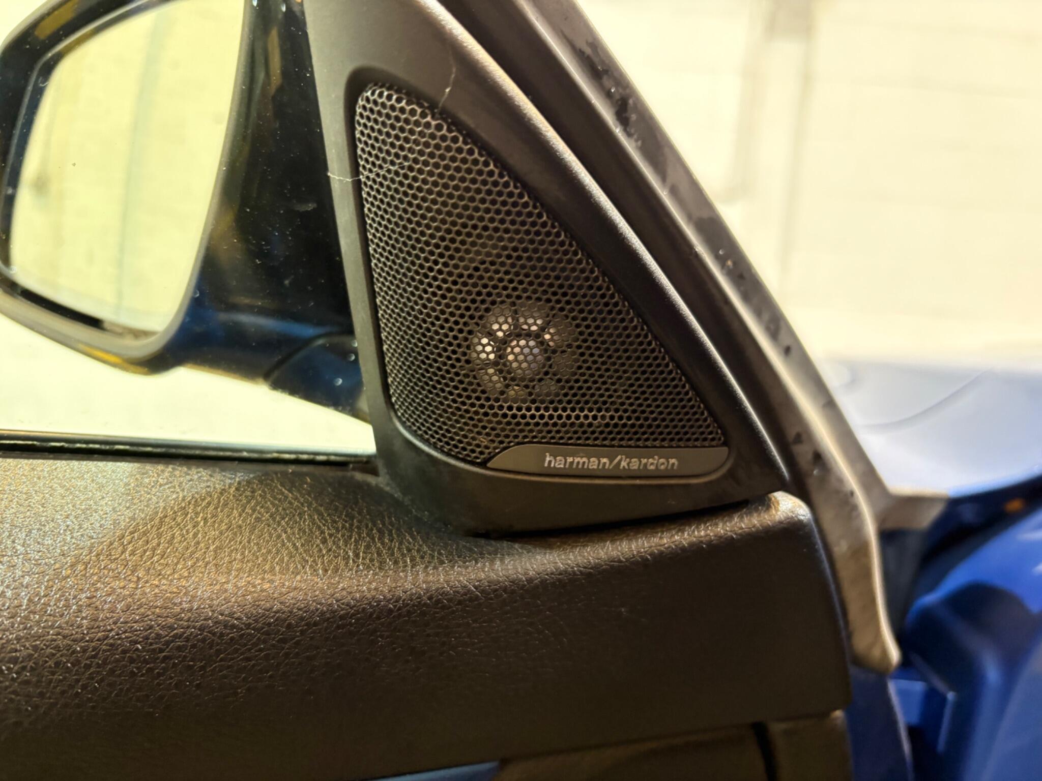 BMW 4 Series view 7