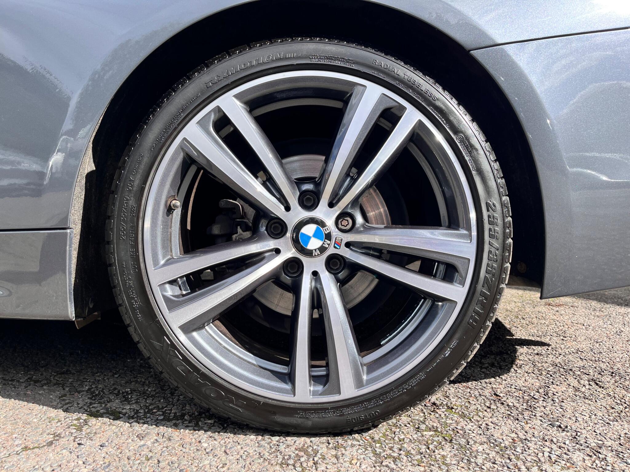 BMW 4 Series view 54