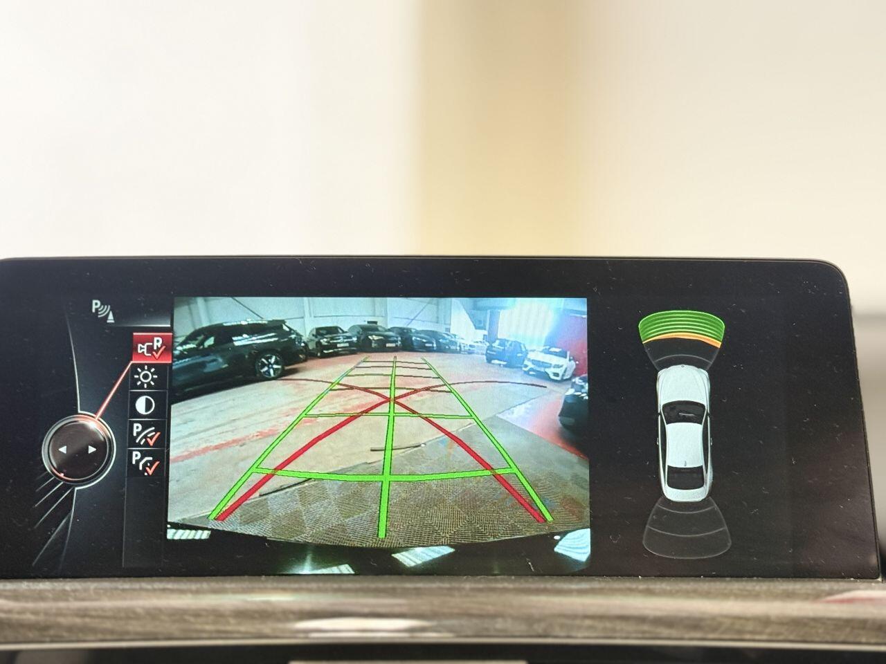 BMW 4 Series view 49
