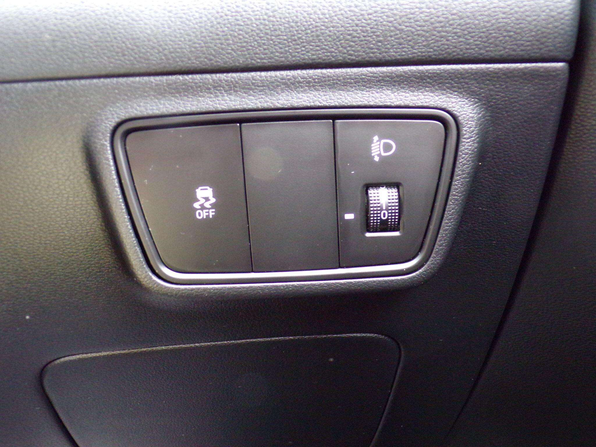 Hyundai Tucson view 28