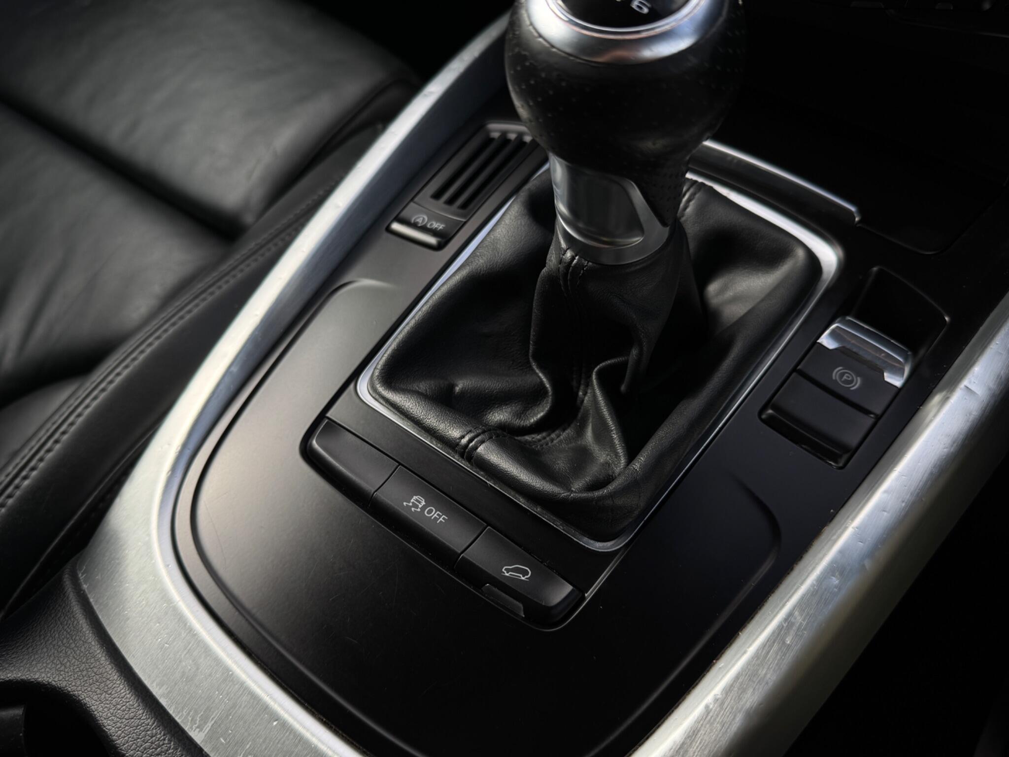 Audi Q5 view 43