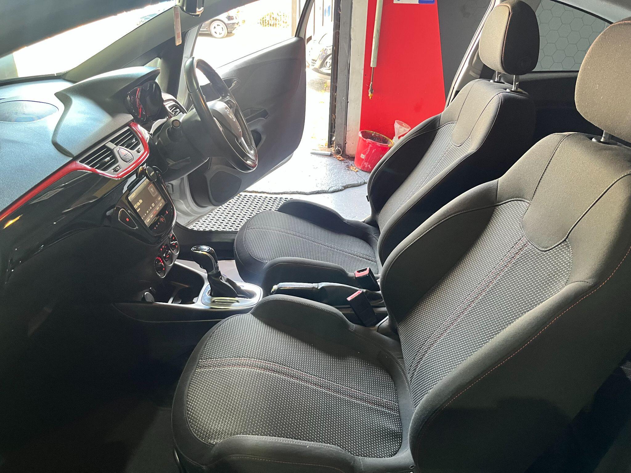 Vauxhall Corsa view 33