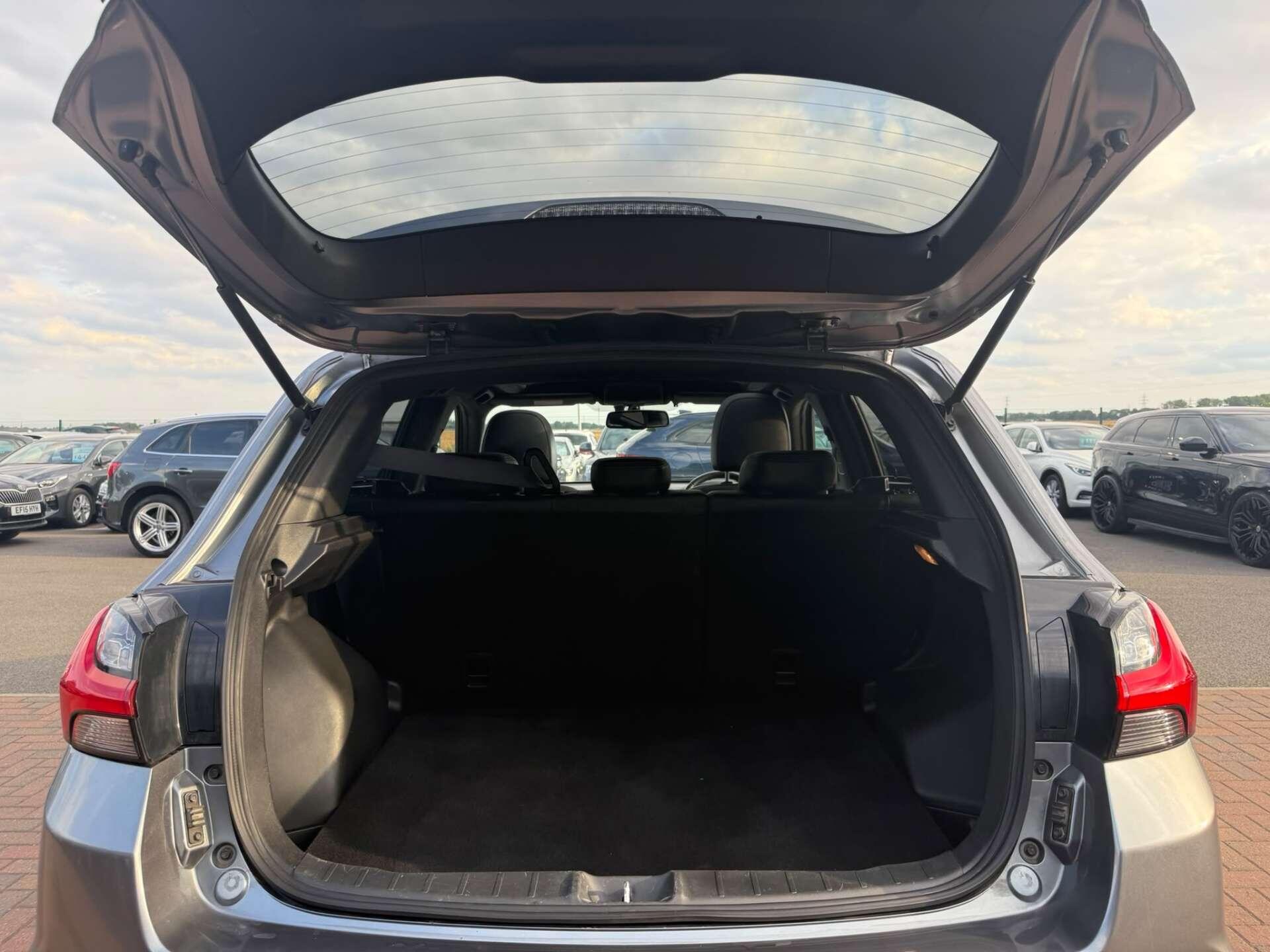 Mitsubishi Asx view 11