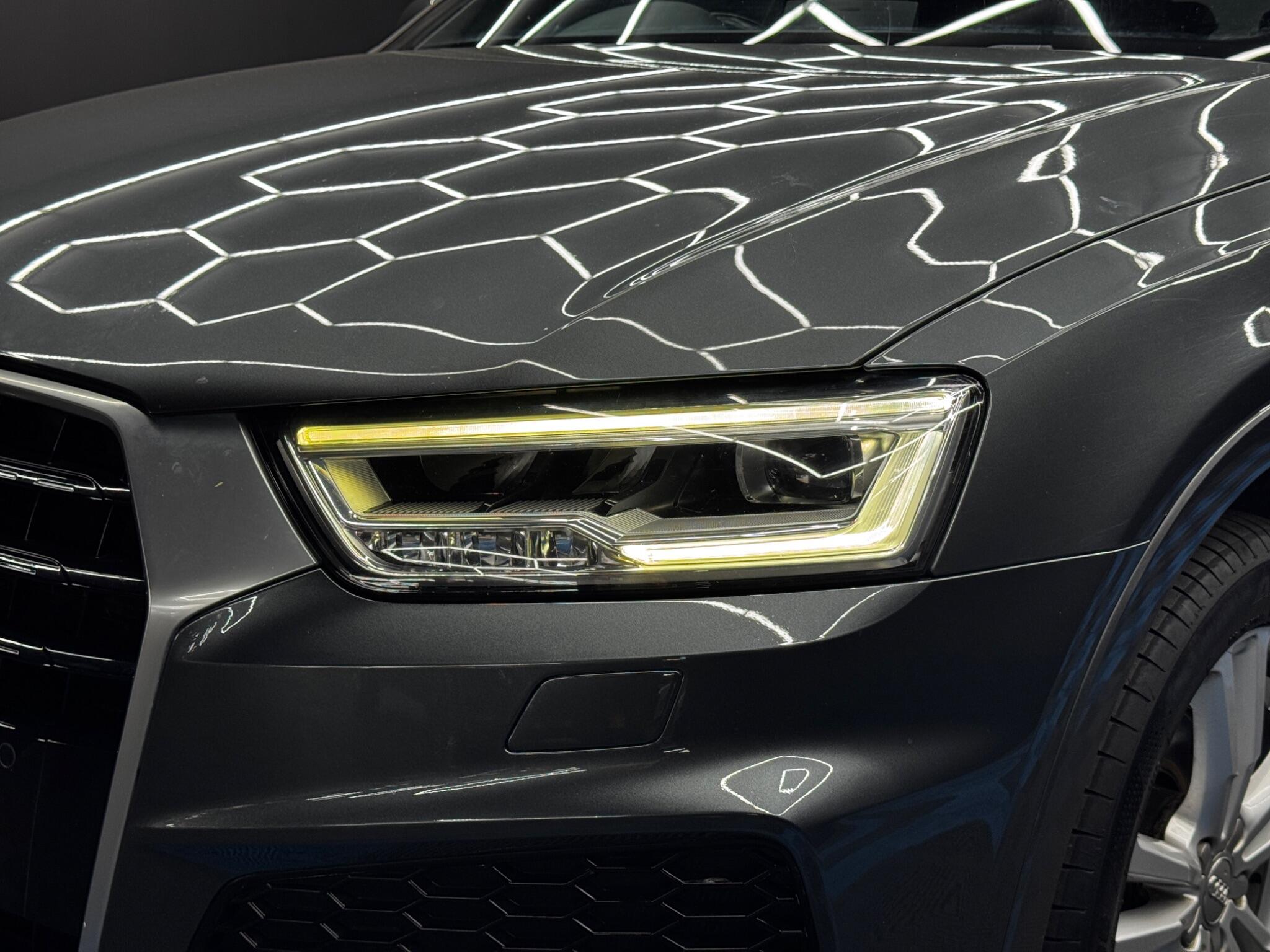 Audi Q3 view 48