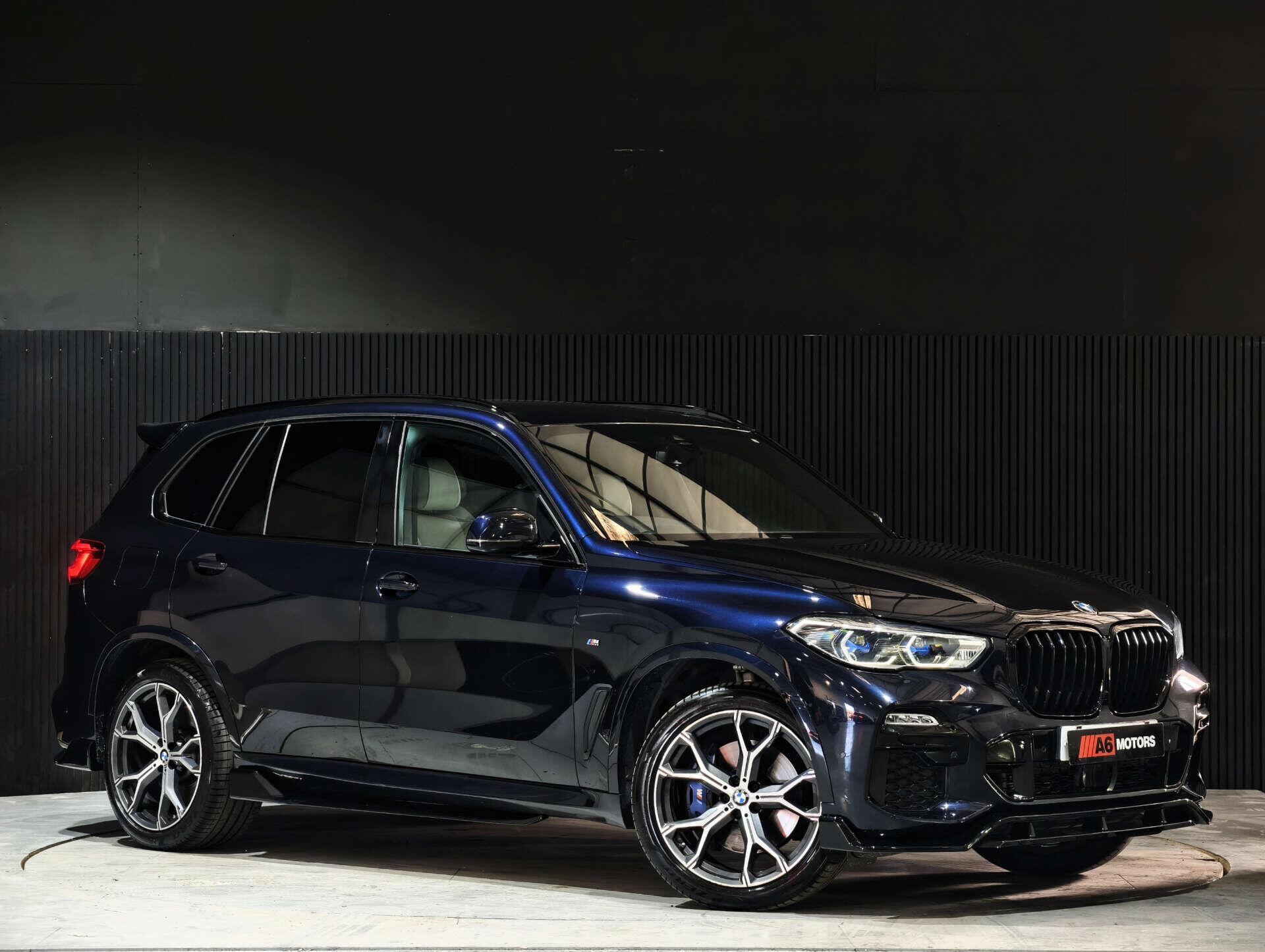 BMW X5 X5 main image