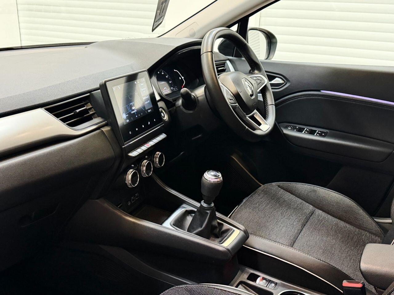 Renault Captur view 16